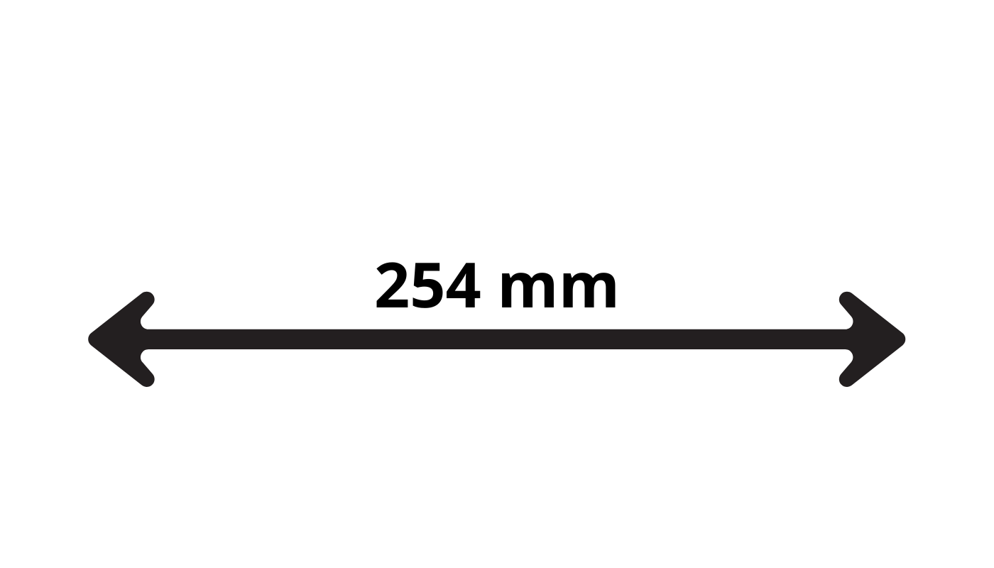 Plaque aluminium Audi / RS rose