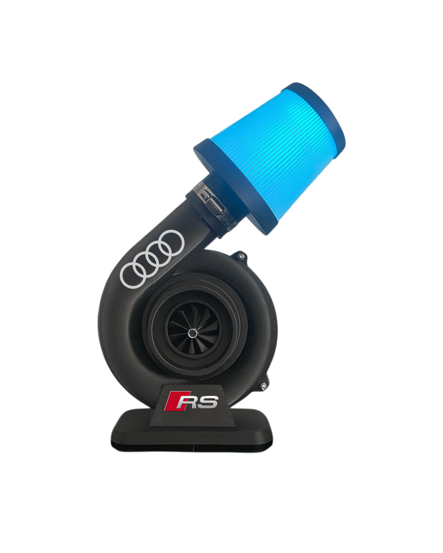 Lampes turbos