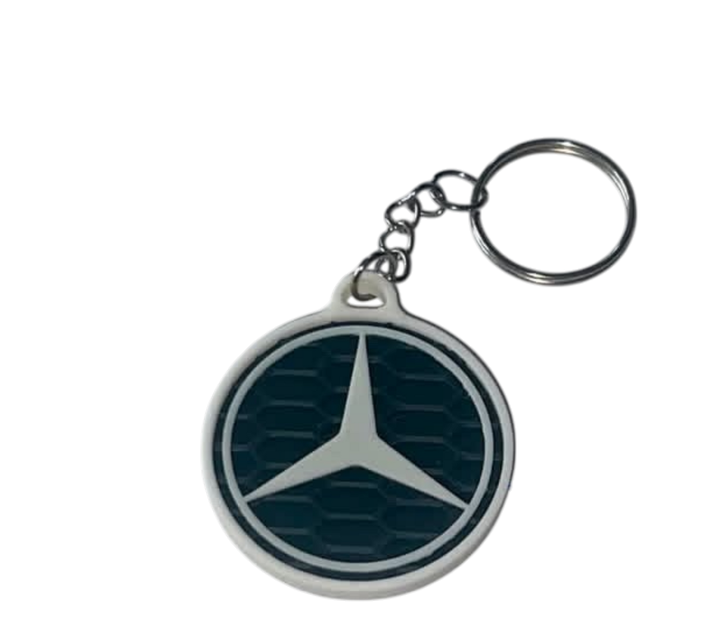 Porte-clé Mercedes-Benz
