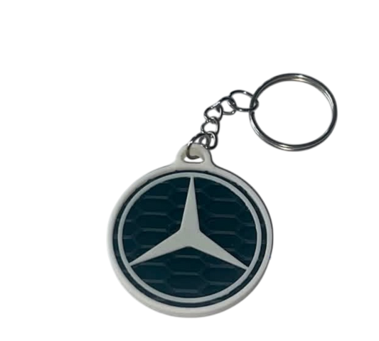 Porte-clé Mercedes-Benz