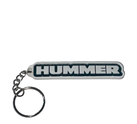 Porte-clé Hummer