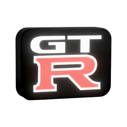 Lightbox Nissan / GT-R