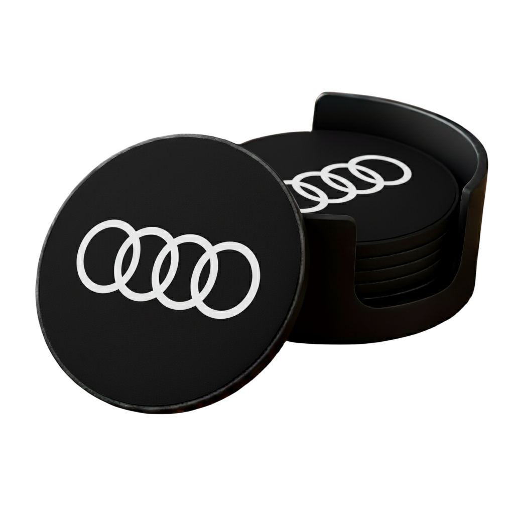 Sous-verres Audi