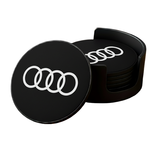 Sous-verres Audi