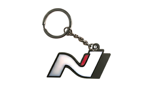 Porte-clé Hyundai / N