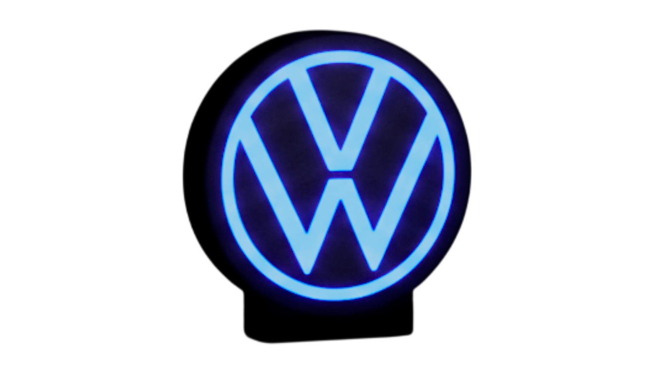 Lightbox Volkswagen