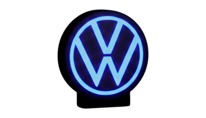 Lightbox Volkswagen