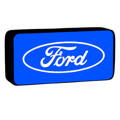 Lightbox Ford