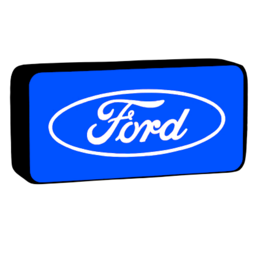 Lightbox Ford
