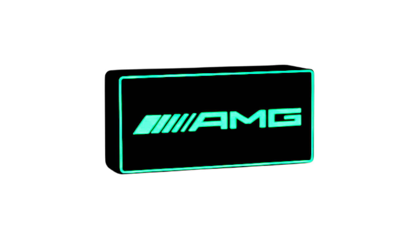Lightbox AMG