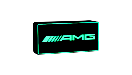 Lightbox AMG