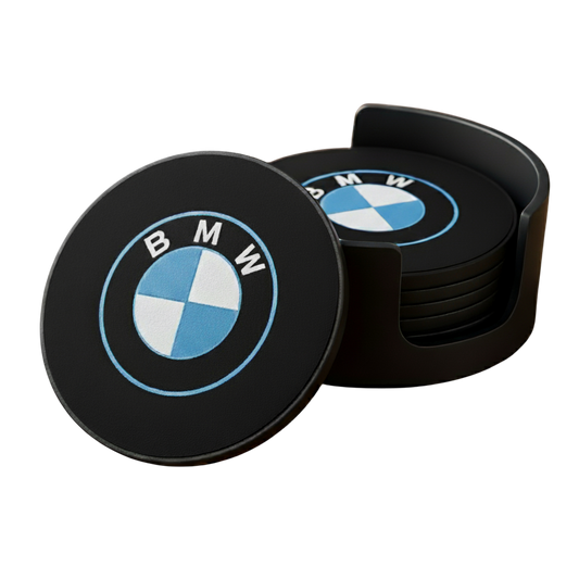Sous-verres BMW