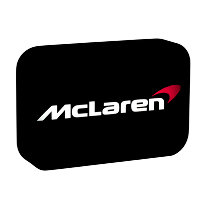 Lightbox McLaren