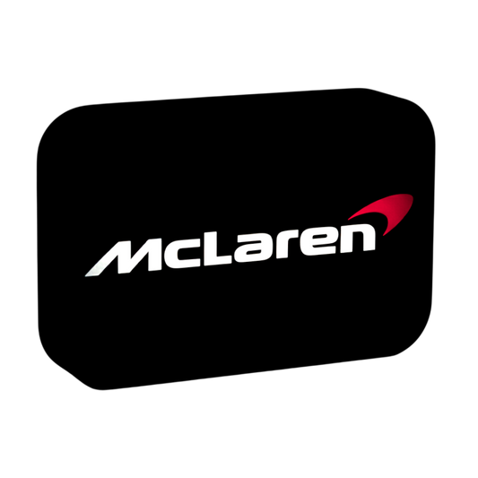 Lightbox McLaren