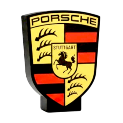Lightbox Porsche