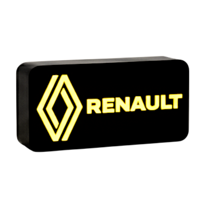 Lightbox Renault