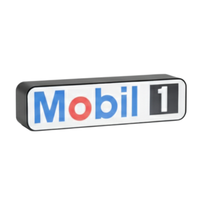 Lightbox Mobil 1