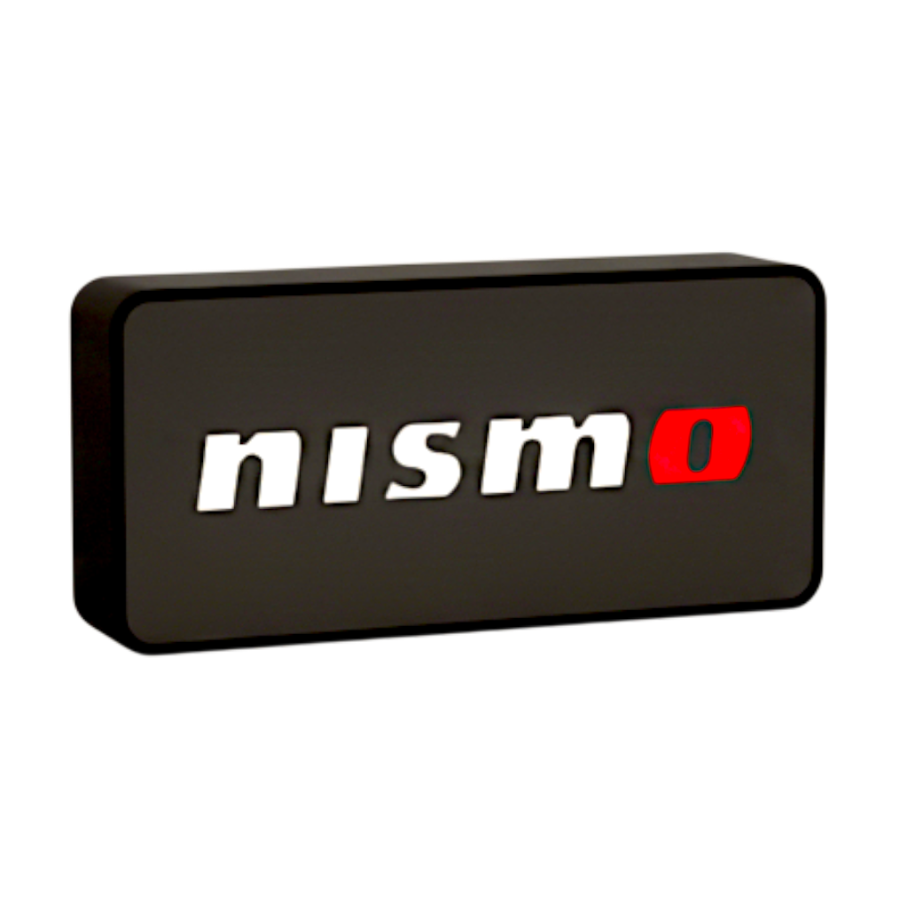 Lightbox Nissan / Nismo