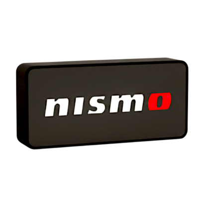 Lightbox Nissan / Nismo