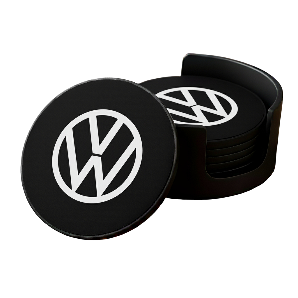 Sous-verres Volkswagen