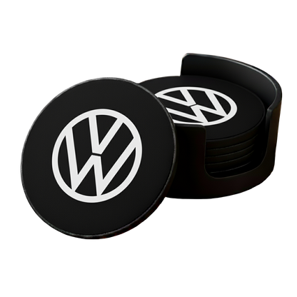 Sous-verres Volkswagen