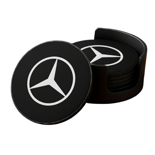 Sous-verres Mercedes-Benz