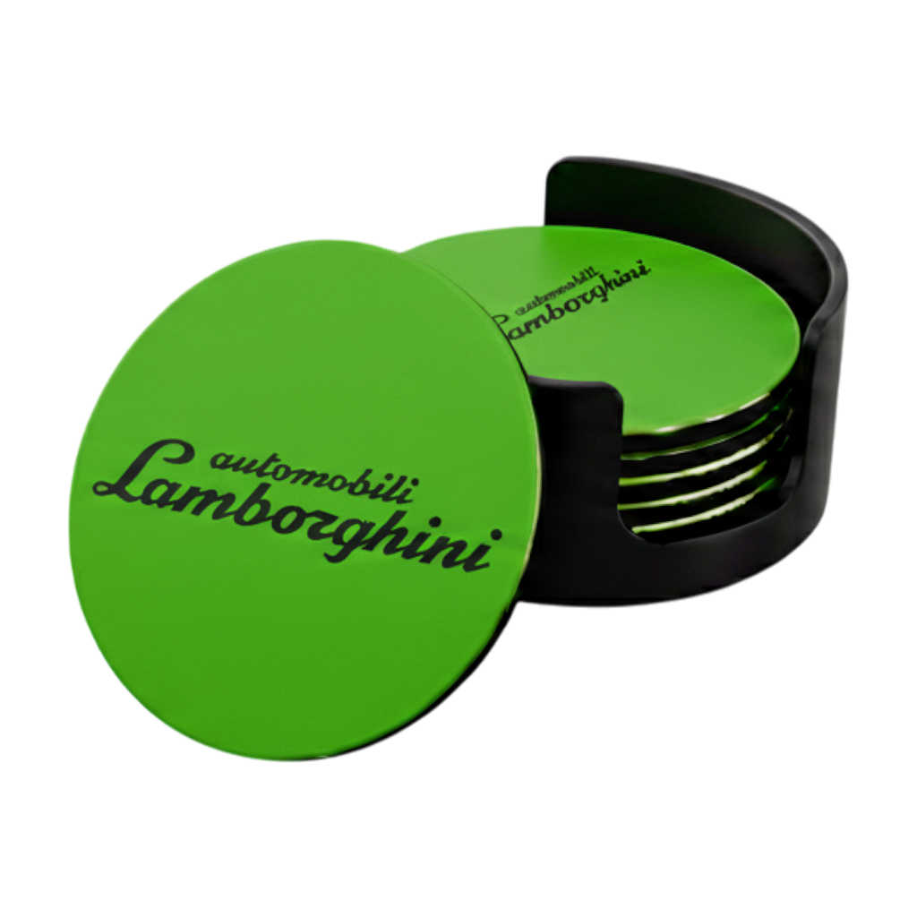 Sous-verres Lamborghini