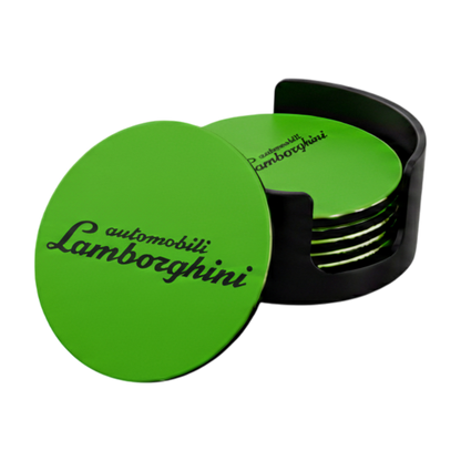 Sous-verres Lamborghini