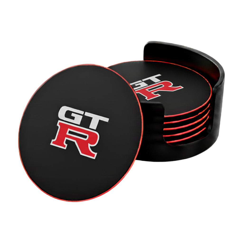 Sous-verres Nissan / GT-R
