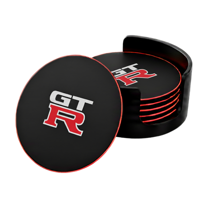Sous-verres Nissan / GT-R