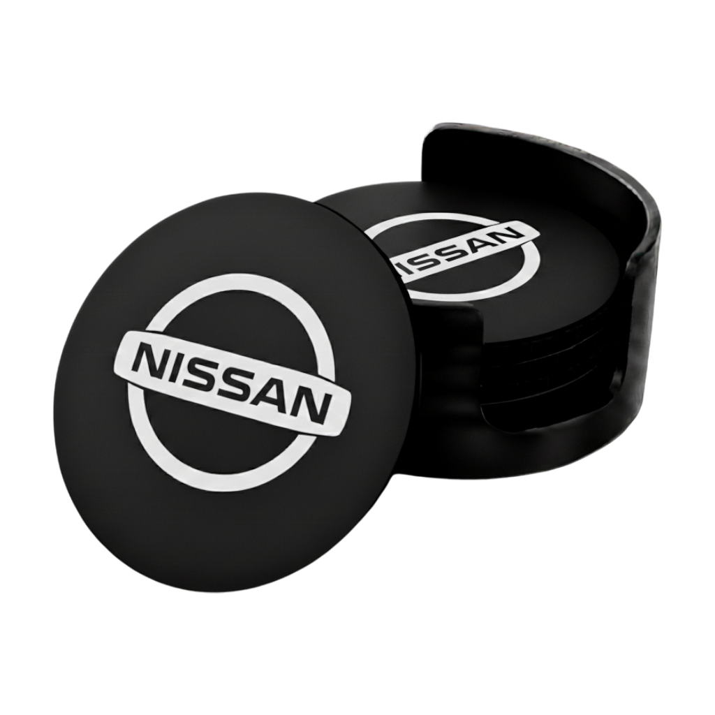 Sous-verres Nissan