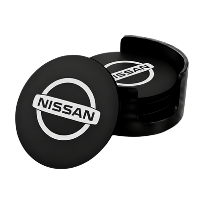 Sous-verres Nissan
