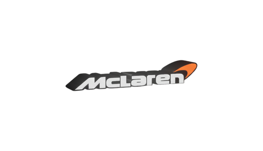 Lightbox McLaren