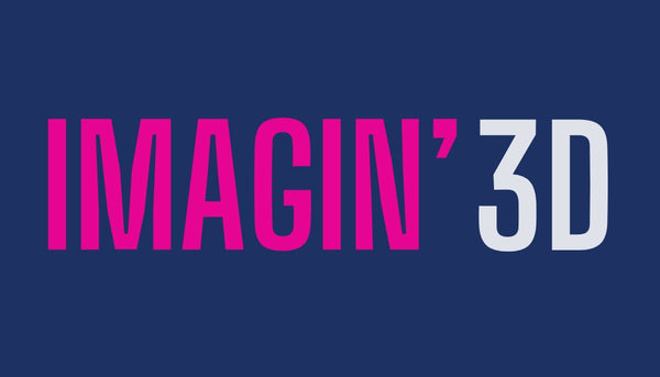 Imagin'3D