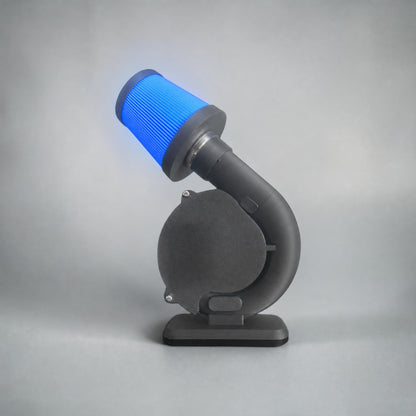 Lampe turbo - BMW M Performance