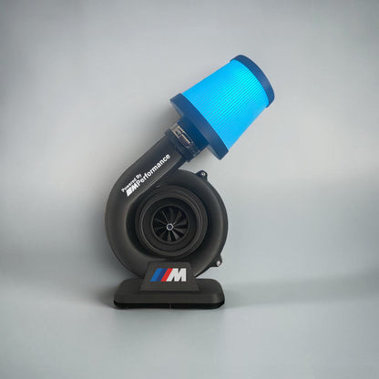Lampe turbo - BMW M Performance