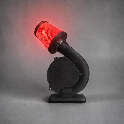 Lampe turbo - Audi RS