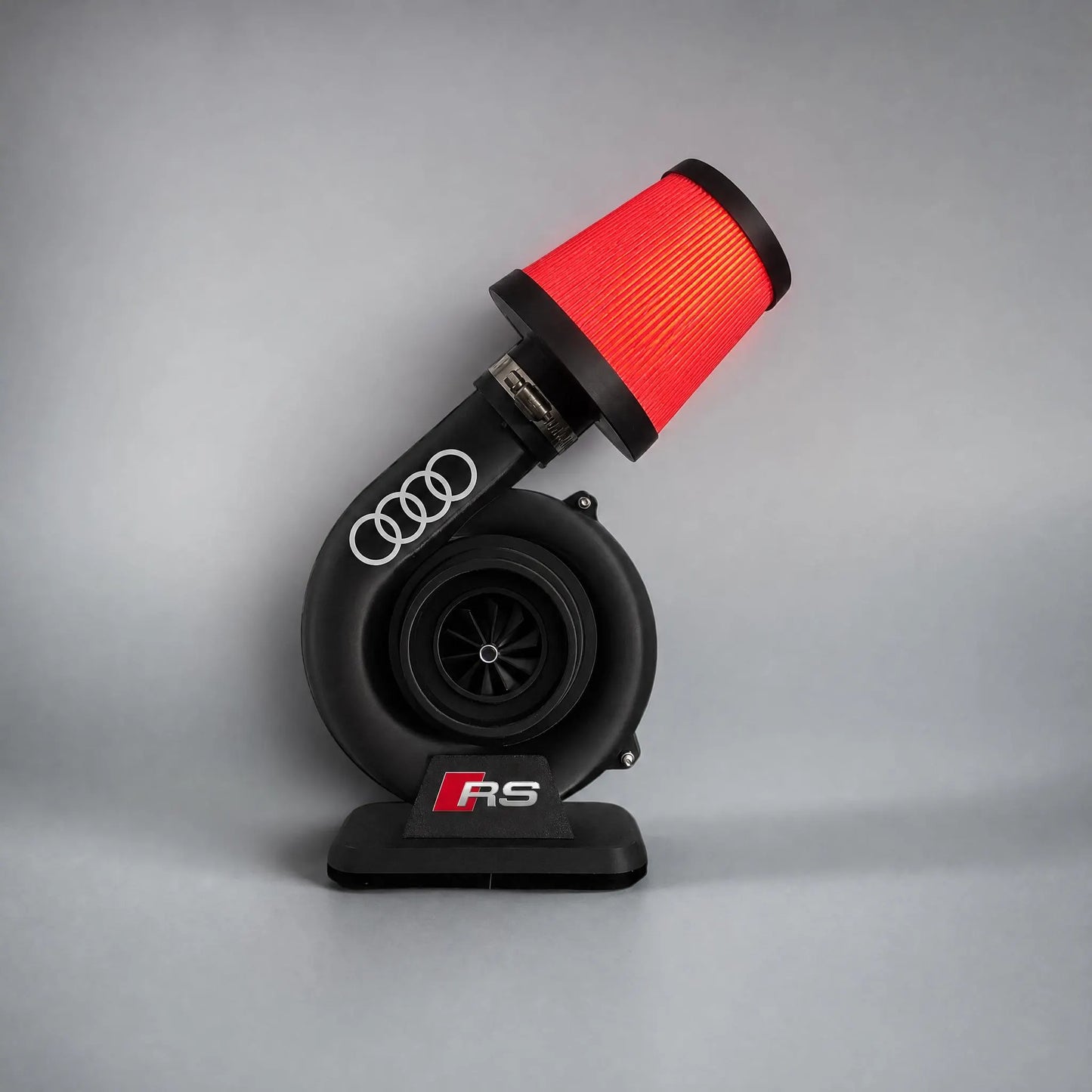 Lampe turbo - Audi RS